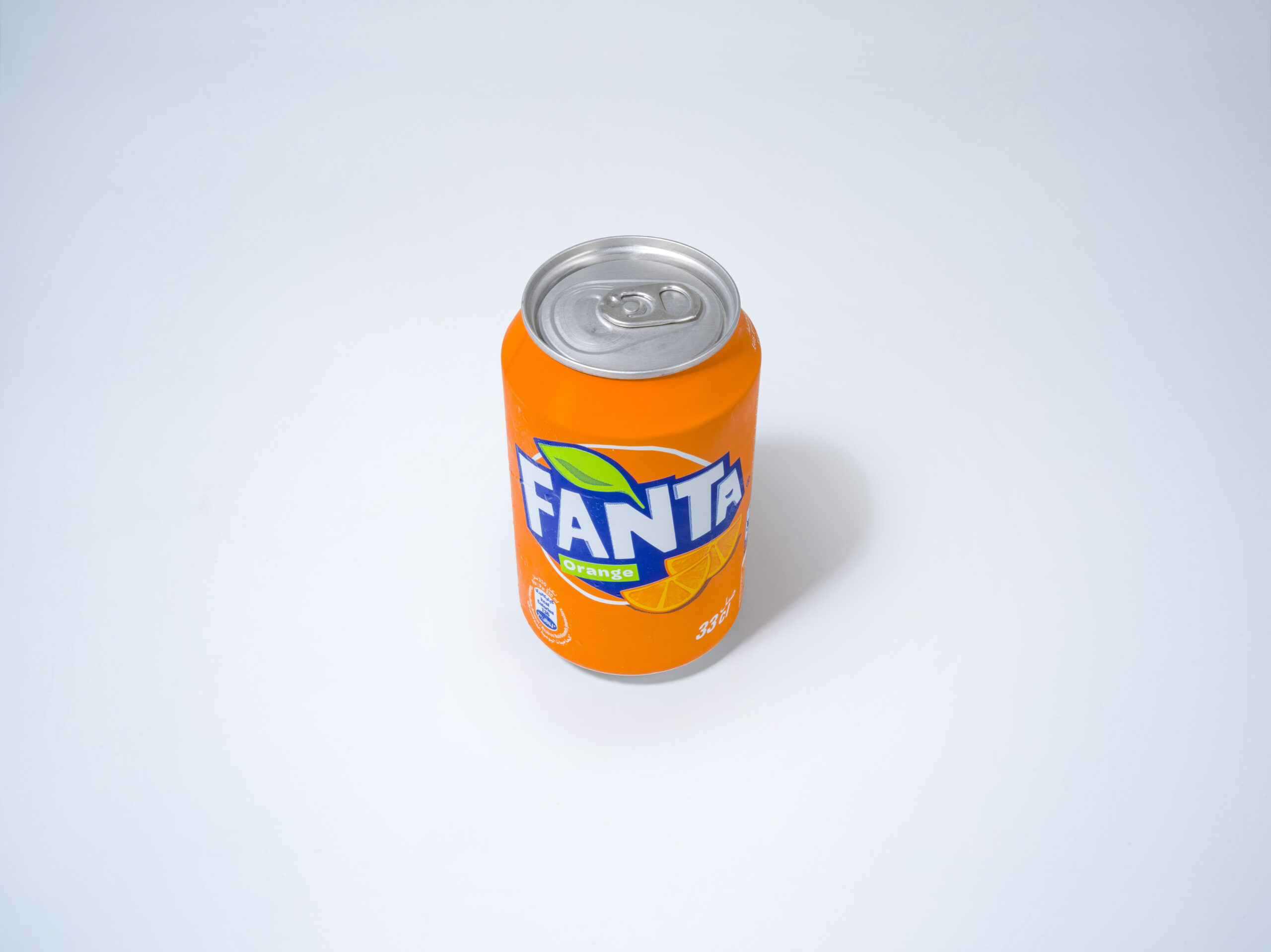 FANTA