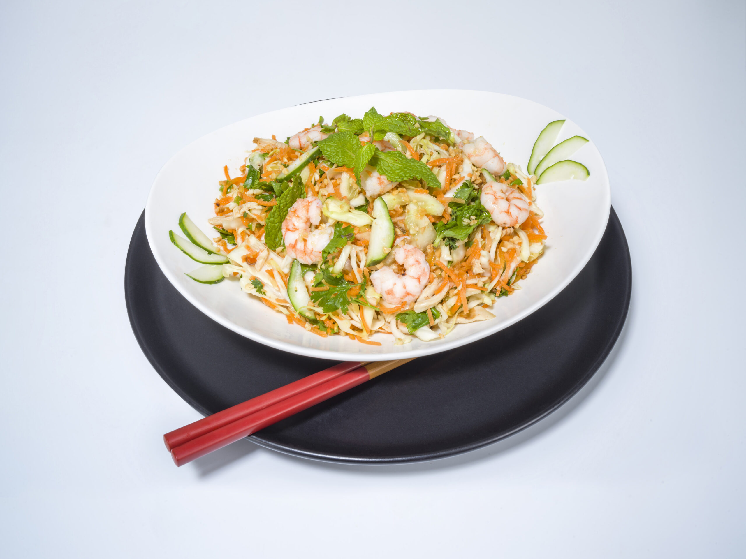 SALADE VIETNAMIENNE 1